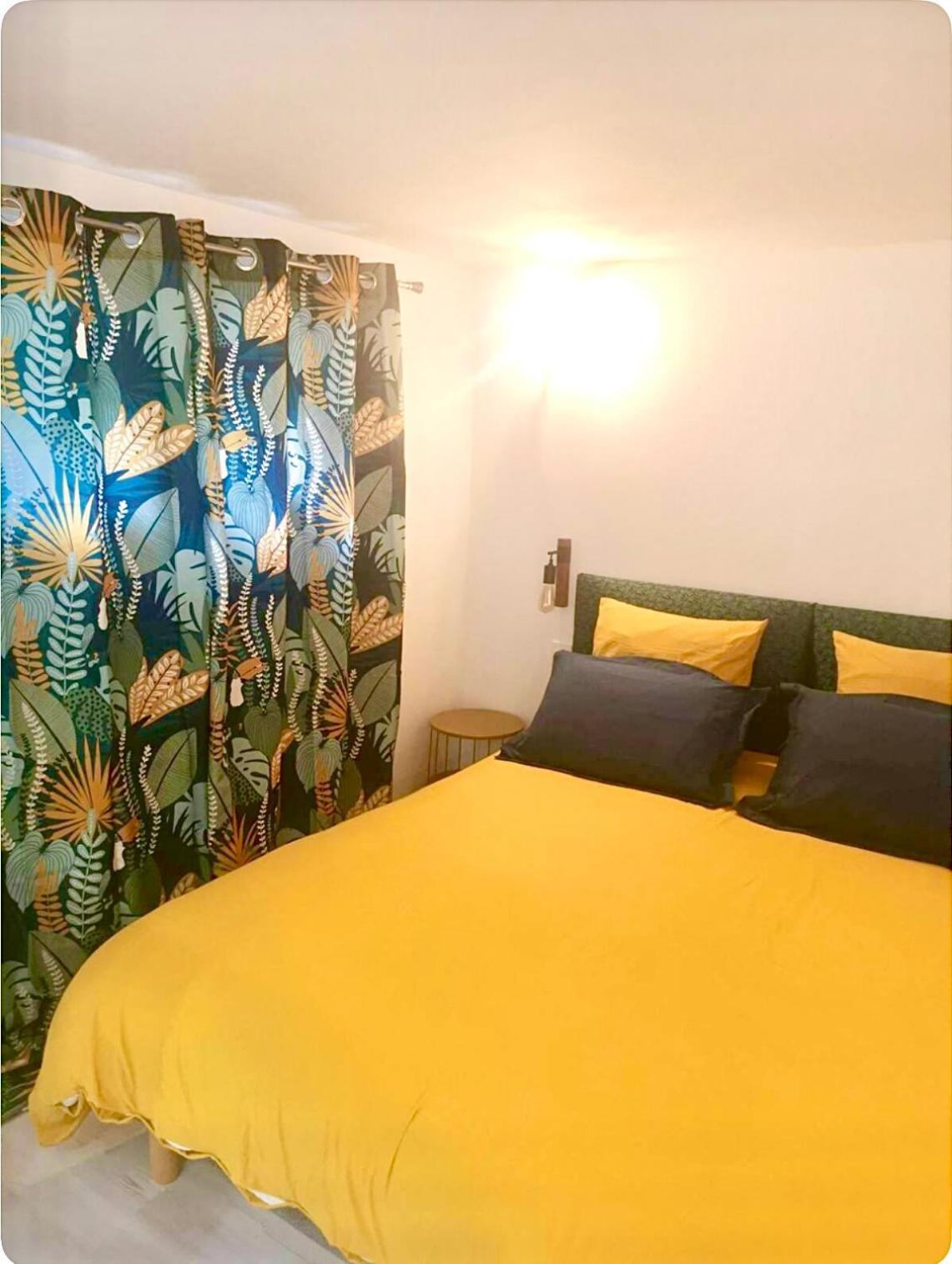 Appart-One Terrasse Jacuzzi Parking Carcassonne Extérieur photo
