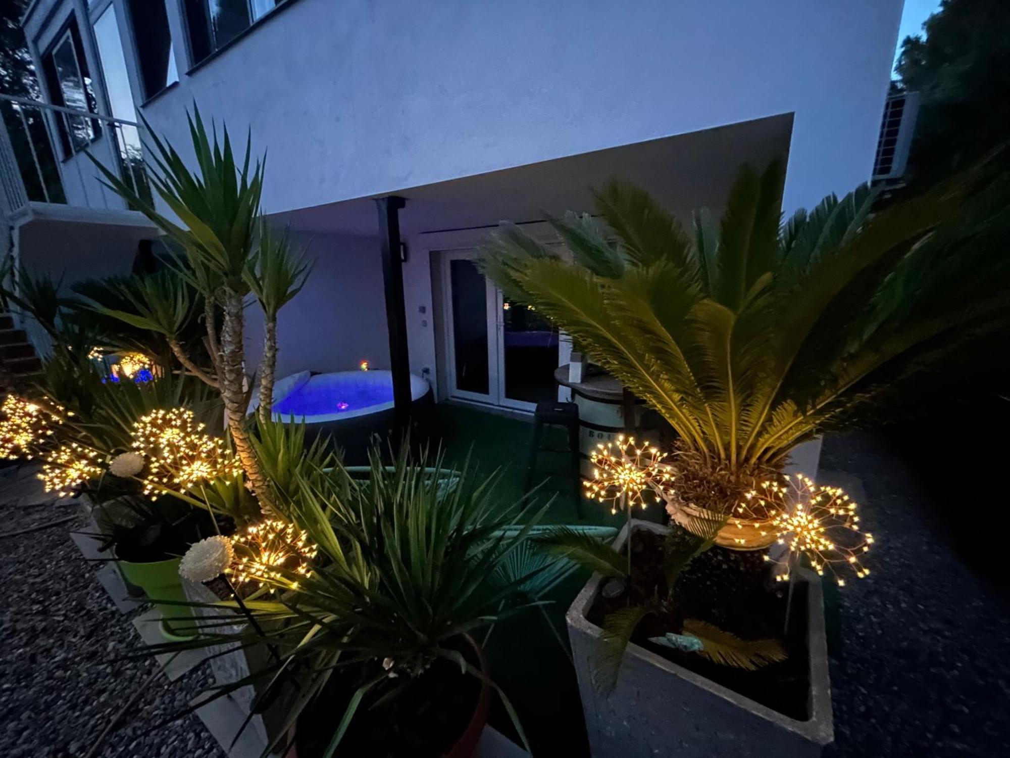 Appart-One Terrasse Jacuzzi Parking Carcassonne Extérieur photo