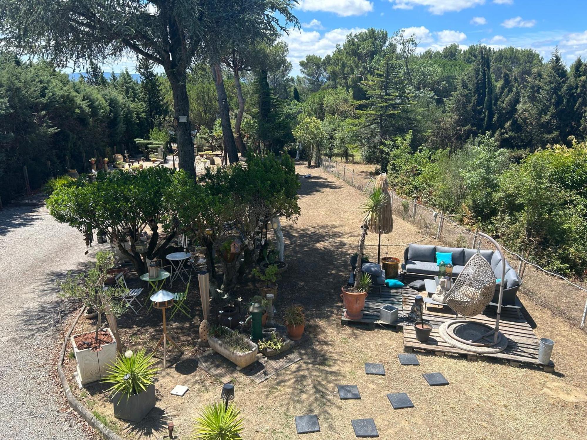 Appart-One Terrasse Jacuzzi Parking Carcassonne Extérieur photo