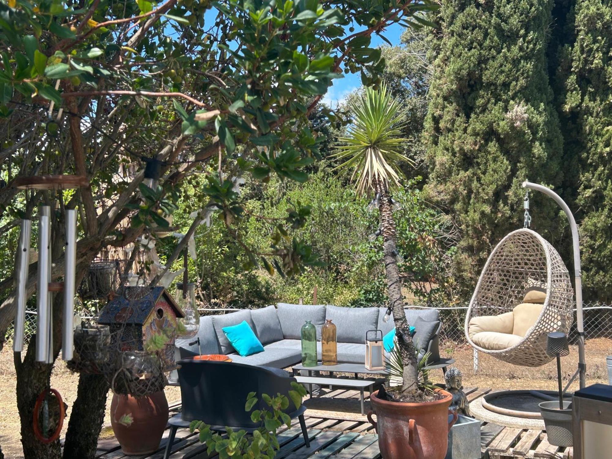 Appart-One Terrasse Jacuzzi Parking Carcassonne Extérieur photo